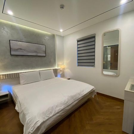 Y'S Sea House Hotel 归仁 外观 照片